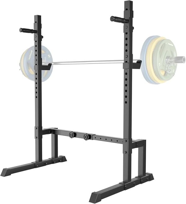 Uboway Barbell Rack