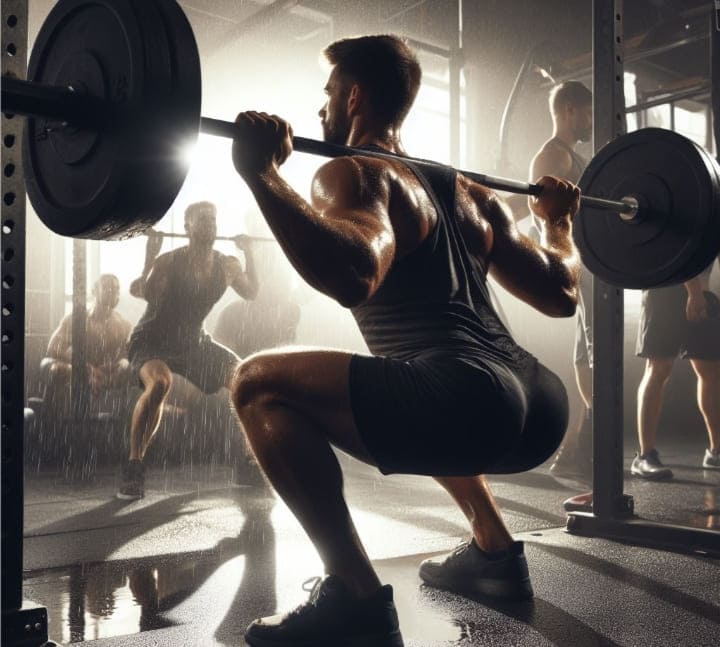 10 Amazing Advantages of Squats